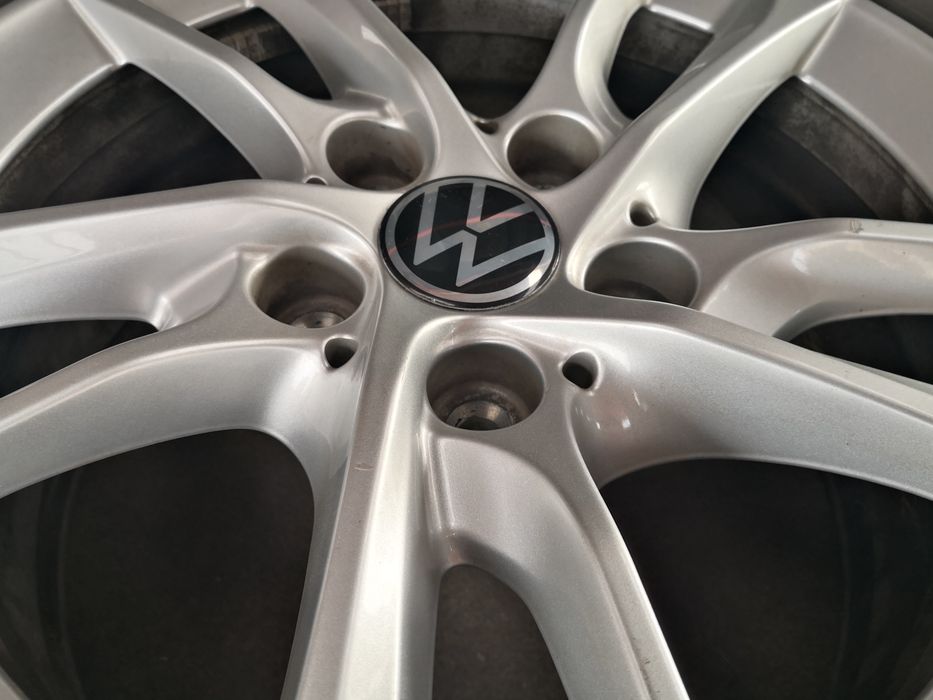 5x112 vw volkswagen skoda 5х112 фолксваген шкода 16 цола джанти