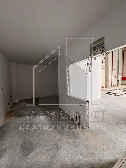 Ново хале Пловдив-Радиново!