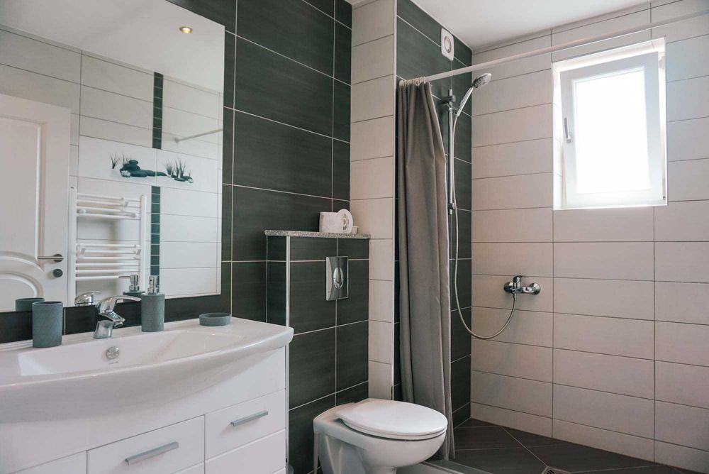 Еднофамилна жилищна сграда Приморско