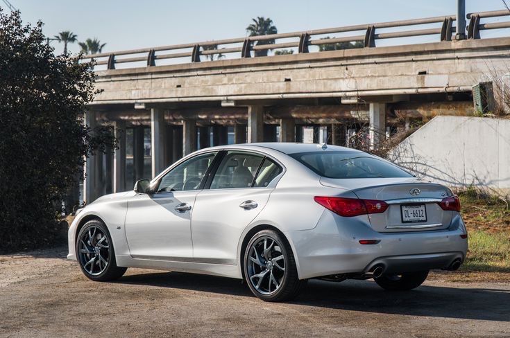 Infiniti Q50 Инфинити Q50 2017г 4x4 Автомат 2.2 дизел На части!!