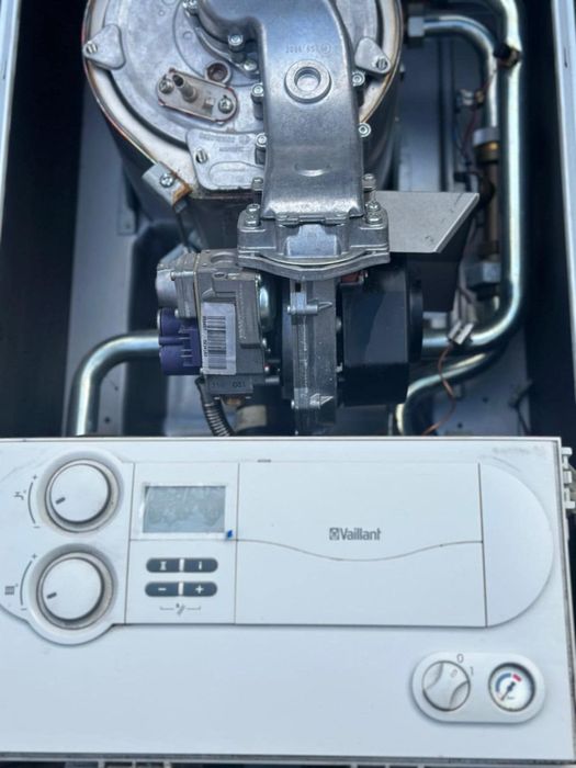 Centrala vaillant 48 kw