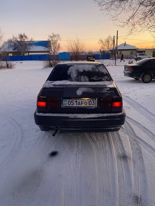 Продам Volkswagen Vento