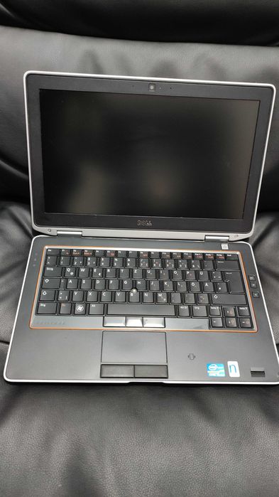 Laptop Dell Latitude E6320