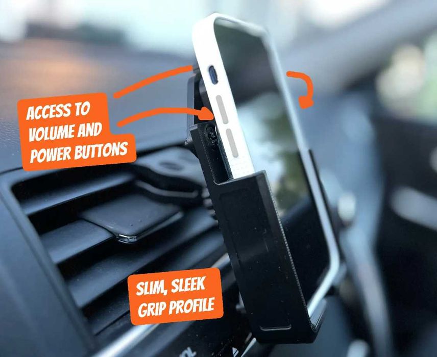 Suport Telefon pentru Masina