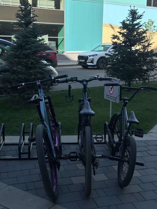 Электро велик…..