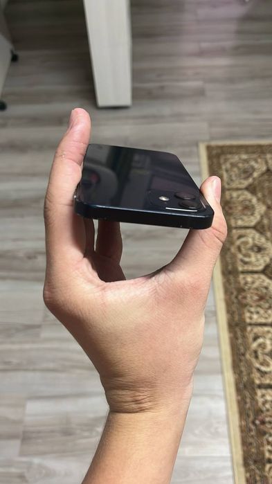 Айфон 12 iPhone 12