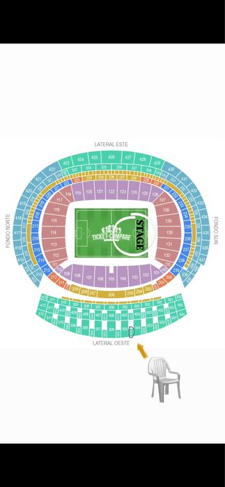 Bilet The Weeknd   Madrid