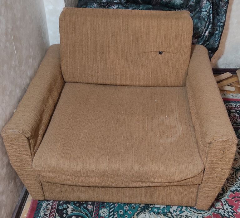 Продается кресло кровать