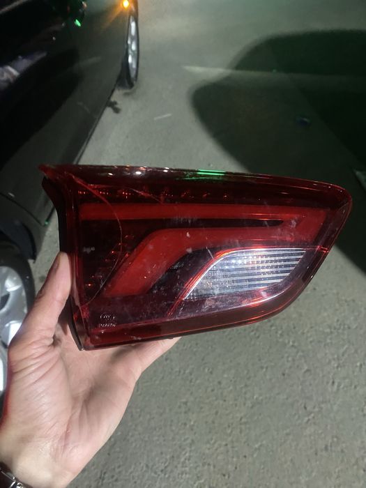 Продам Onix Premier Фара задный левая сторона.