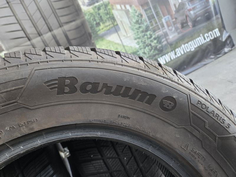 235/60/18 BARUM 4бр