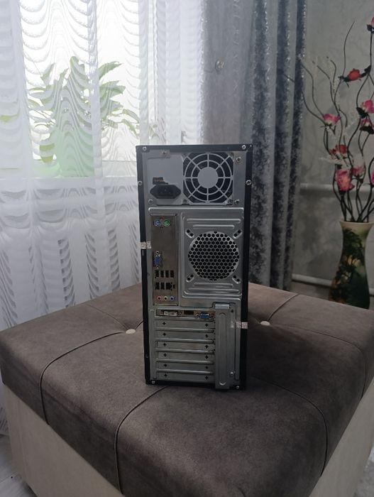 Продам офисный ПК