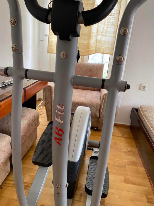 Кростренажор АВ FIT