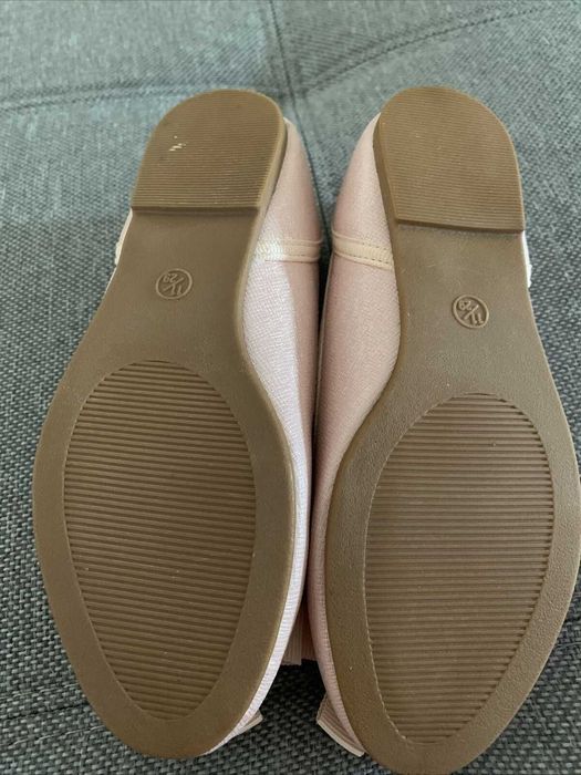 Елегантни обувки ботуши маратонки Marks & Spenser 26,27,28,29,31