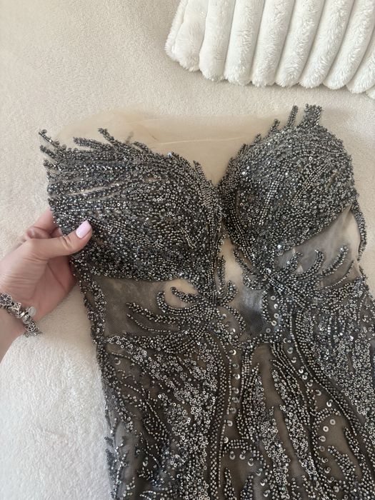 Абитуриентска/Бална рокля