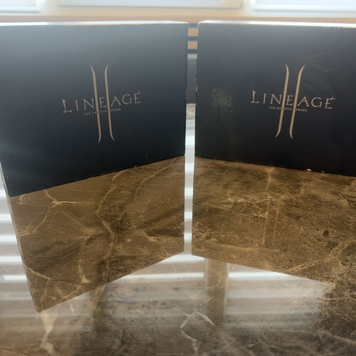 Lineage II The Chaotic Throne – Limited Collector’s Edition