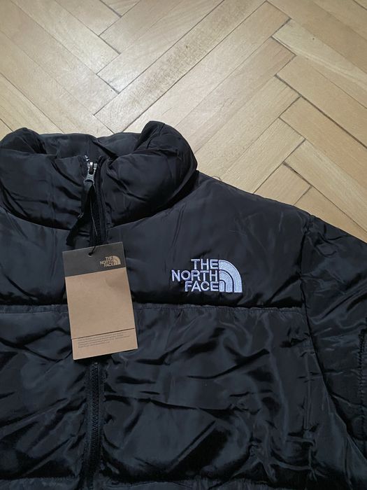 Geaca The North Face Neagra