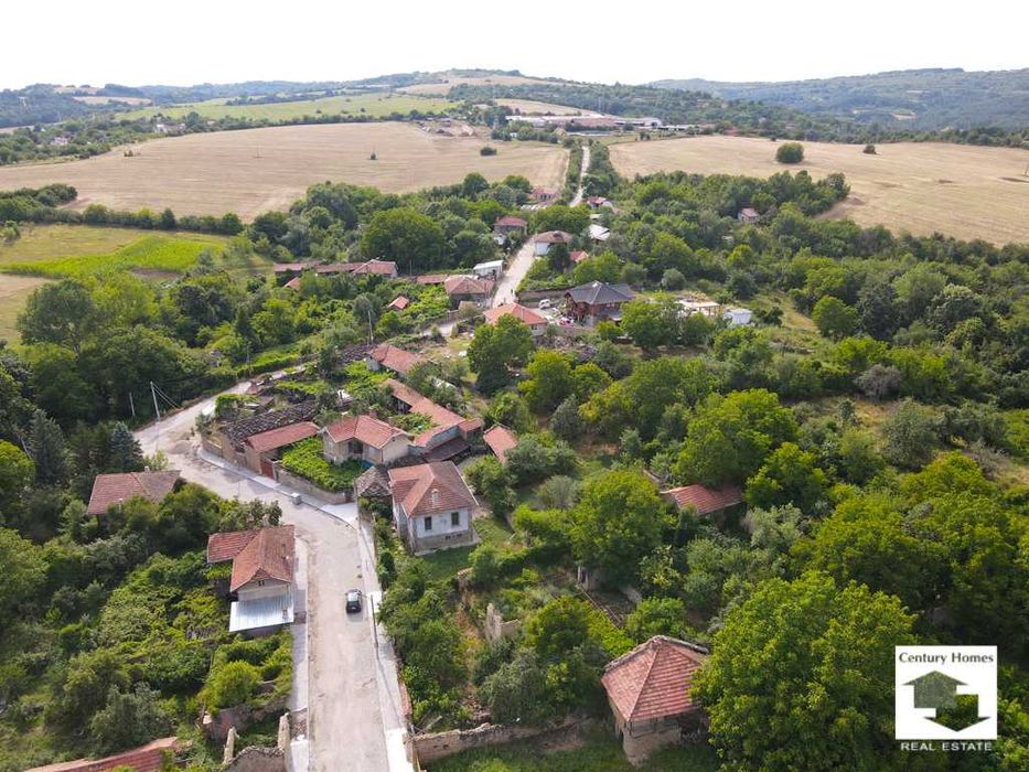 Продава се Къща в с. Катранджии, Област Габрово - 107 кв.м за 393 €/кв.м - Снимка #21