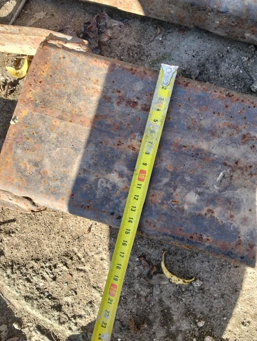 Prelungiri lame stivuitoare