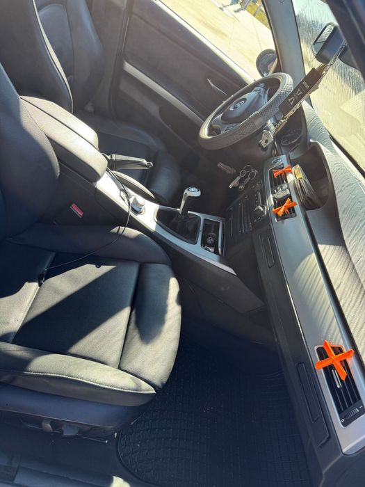 Se vinde BMW Seria 3 E 91