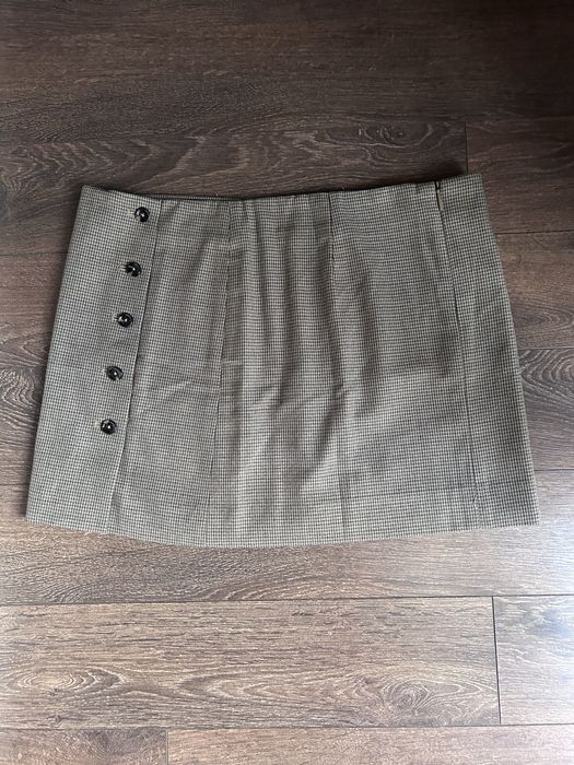 Дамска пола Mango - нова