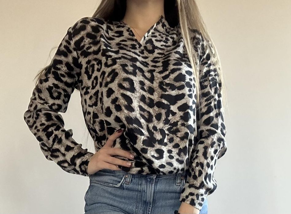 Дамска риза more&more