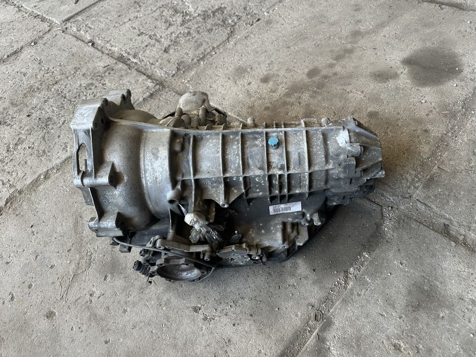 Akpp Audi A6 C5 5HP19 DES