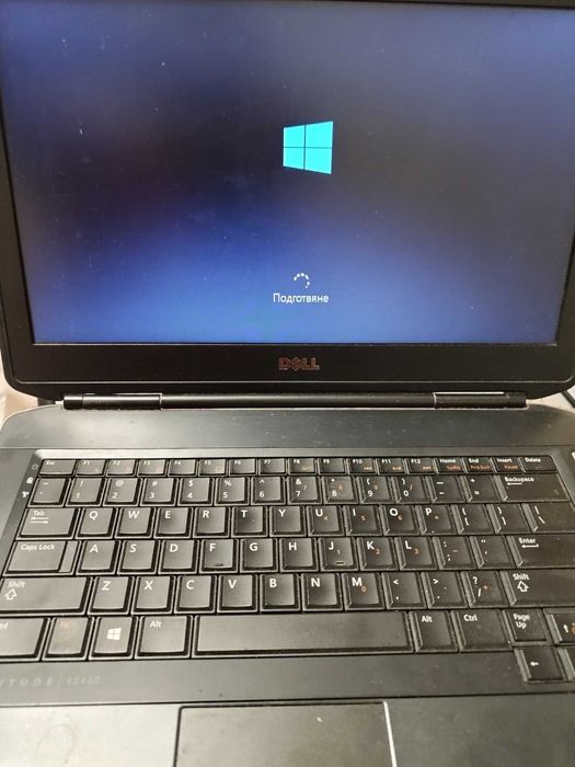 Лаптоп Dell Latitude 5430