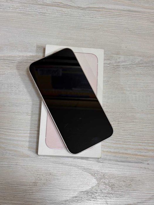 Продается Iphone 13 256 gb