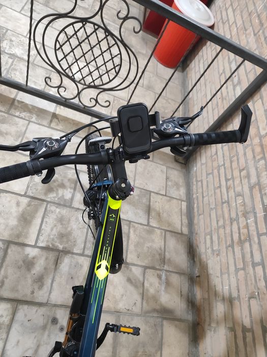 Velosiped  Emikc velo 26 razmer