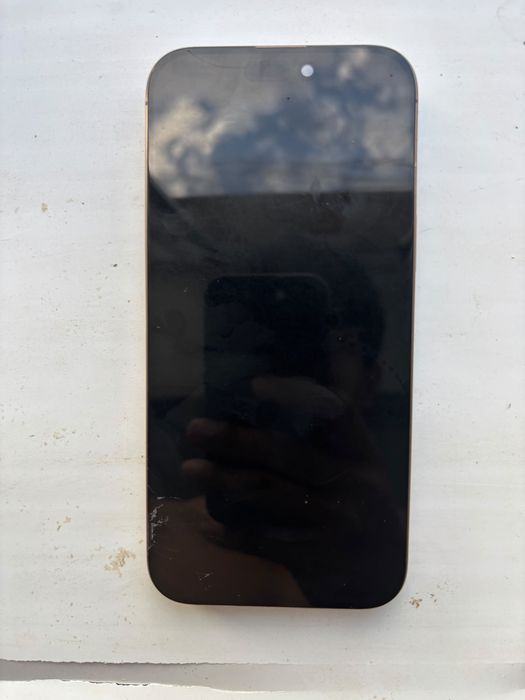 Iphone 16 pro max 512 gb