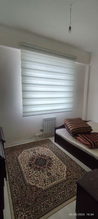7-MAVZEDA  3-xonali uy uzoq muddatli ijaraga beriladi