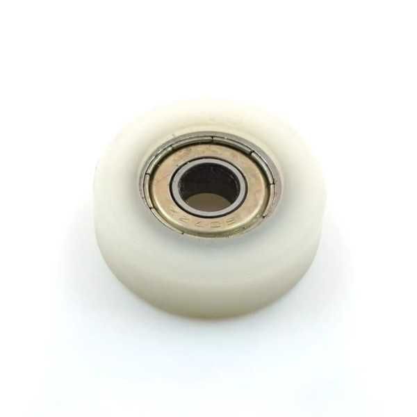 Нижний ролик сдвижной двери VW T5 T6 Caddy