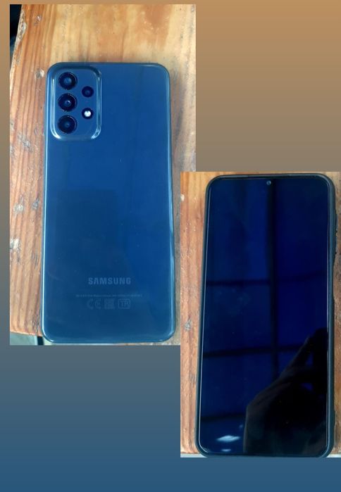 Samsung a23 kafolati bn