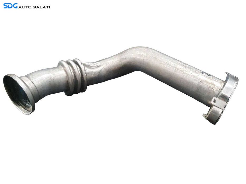 Conducta Teava Racire Gaze Volkswagen Passat CC 1.2 TDI 2008 - 2012 Cod 03P131521 [N2996]