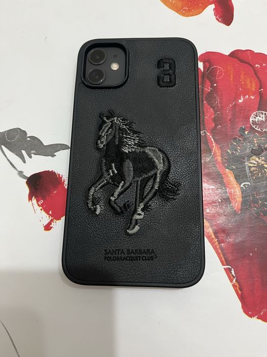 Продам iPhone 11. 64гиг.