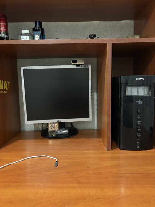 Продам компьютер подойдет для игр