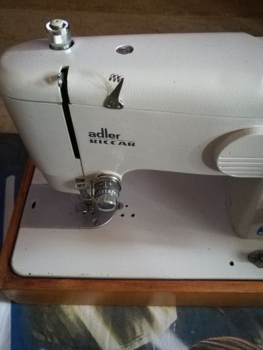 singer pfaff privileg