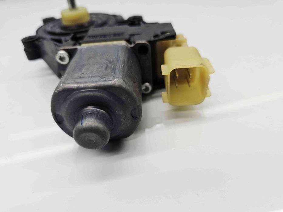 Motoras geam dreapta fata Ford Fiesta 6 [Fabr 2008-2019] 8A61-14553-B