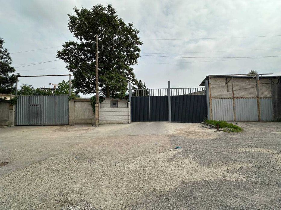 Продаются Земля База 55 соток Сергелийский район