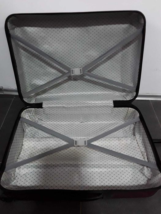 Голям куфар 60/45/25