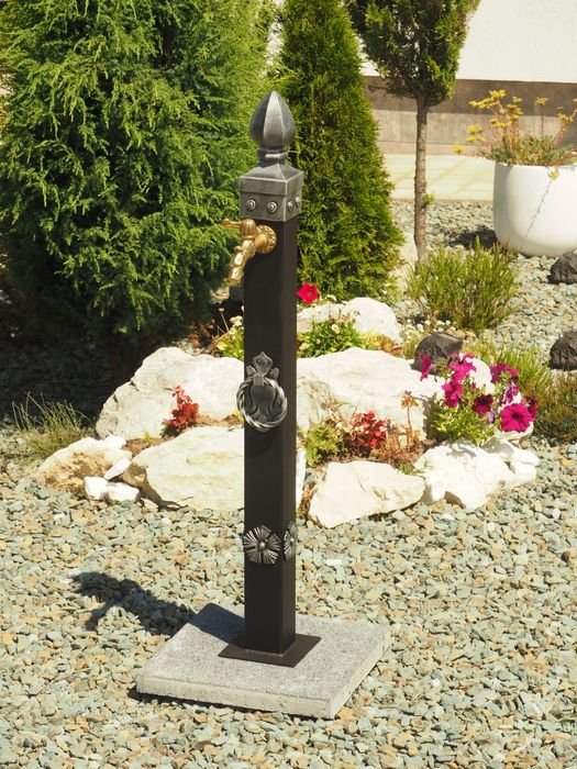 Cismea vintage pentru gradina