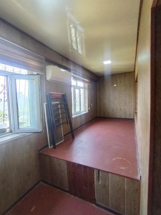 ижарага берилади 3 хонали