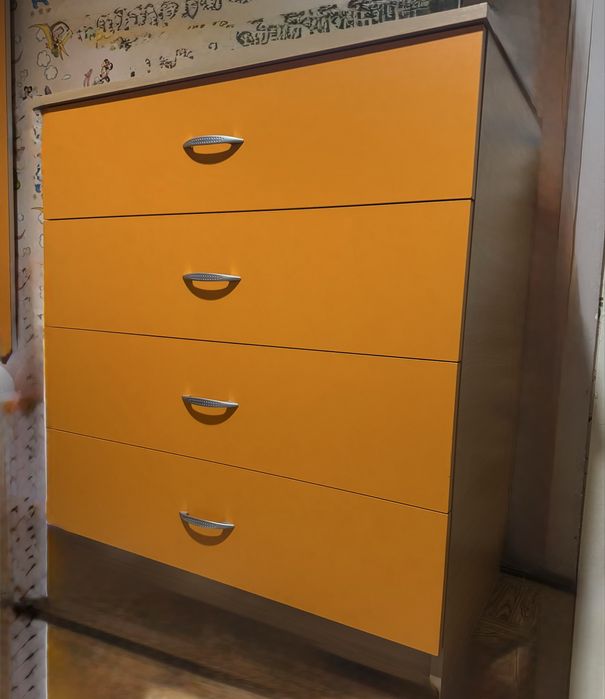 Детско обзавеждане