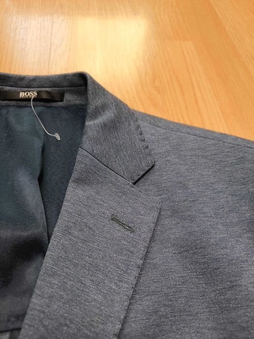 Мъжко сако Hugo Boss