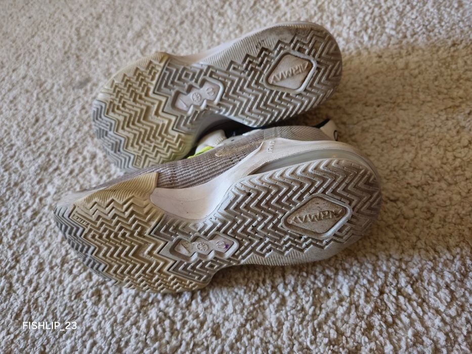 Vand NIKE Air Max Impact 3