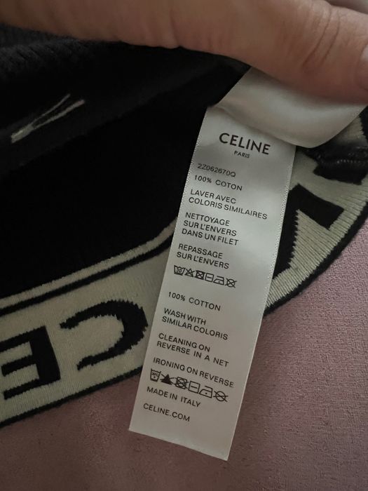 Top Celine / bustiera Celine