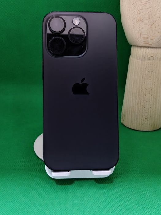 iPhone 16 Pro 256GB / Garantie / Buy Back