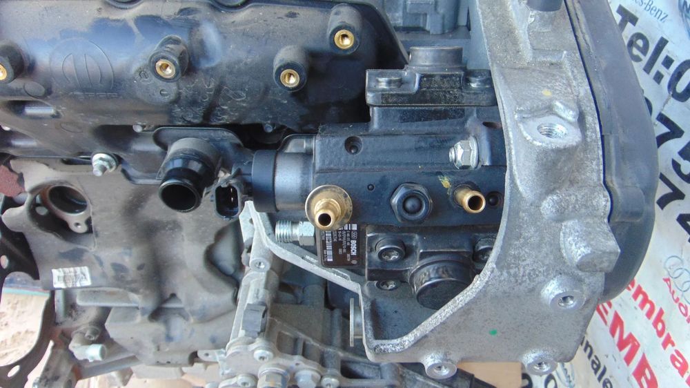 Pompa inalte Jeep Renegade 1.6 compass fiat 500 500x 500c tipo aegea alfa romeo giulietta 1.6 euro