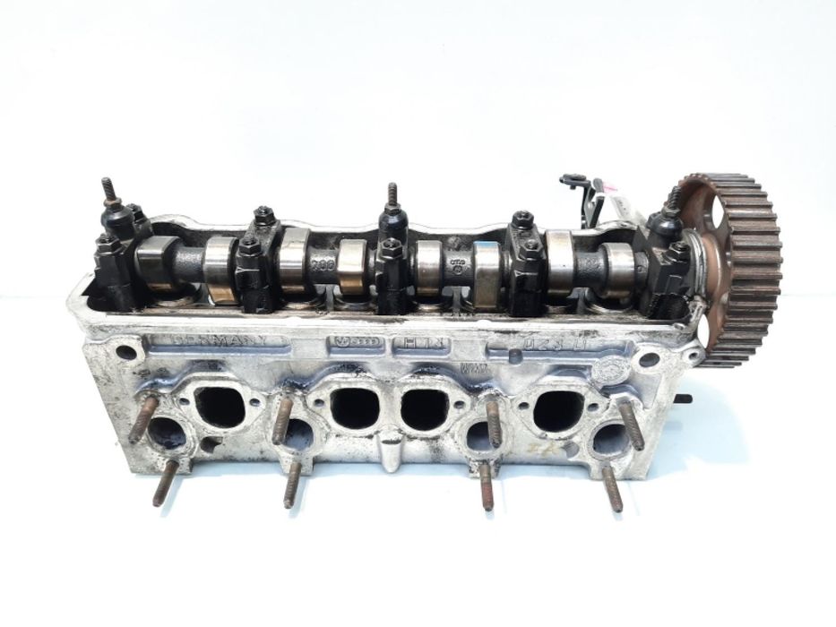 Chiulasa cu 1 ax came, cod 028103373N, Audi A4 Avant (8D5, B5) 1.9 TDI, AFN
