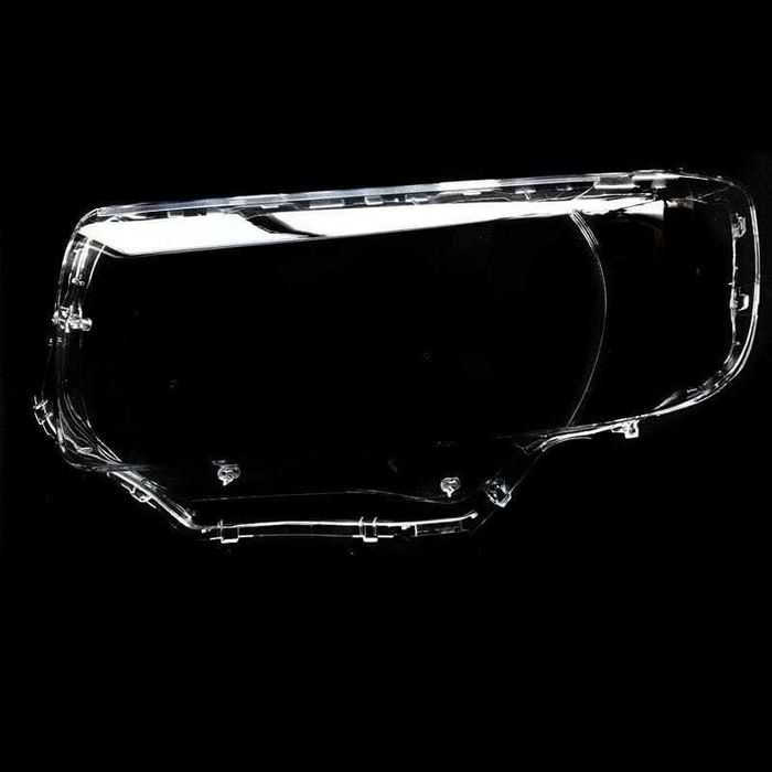 Стекла фар Subaru Forester SG (с 2005 по 2008) рестайлинг